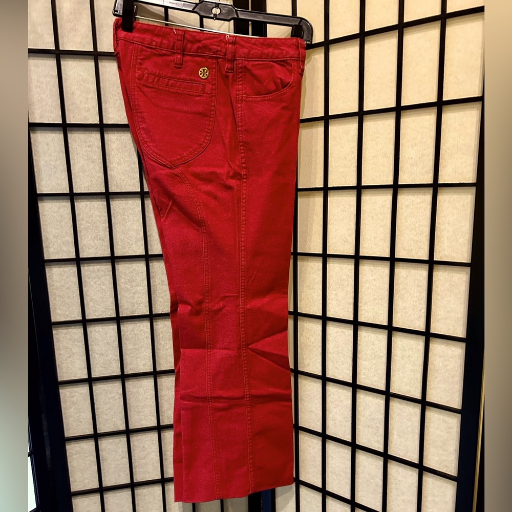 Tory Burch jeans